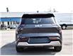 2026 Kia EV9 Land w/Premium Package (Stk: LKEN00292) in Chatham - Image 5 of 35