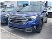 2025 Subaru Forester Limited (Stk: S8682) in St.Catharines - Image 1 of 17