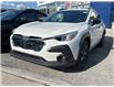 2025 Subaru Crosstrek Convenience (Stk: S8723) in St.Catharines - Image 1 of 16