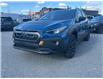 2025 Subaru Crosstrek Wilderness (Stk: S8727) in St.Catharines - Image 1 of 17