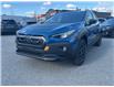 2025 Subaru Crosstrek Wilderness (Stk: S8727) in St.Catharines - Image 9 of 17
