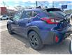 2025 Subaru Crosstrek Onyx (Stk: S8756) in St.Catharines - Image 3 of 15