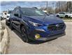 2025 Subaru Crosstrek Onyx (Stk: S8756) in St.Catharines - Image 5 of 15