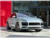 2021 Porsche Cayenne Coupe GTS (Stk: 323U) in Toronto - Image 1 of 30