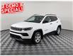 2024 Jeep Compass Sport (Stk: L602) in Calgary - Image 1 of 22