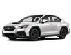 2025 Subaru WRX Sport (Stk: 38018) in RICHMOND HILL - Image 1 of 1