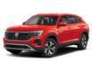 2025 Volkswagen Atlas Cross Sport 2.0 TSI Highline (Stk: AC25021) in Sault Ste. Marie - Image 1 of 11