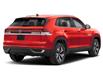 2025 Volkswagen Atlas Cross Sport 2.0 TSI Highline (Stk: AC25021) in Sault Ste. Marie - Image 3 of 11