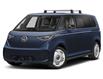 2025 Volkswagen ID. Buzz 1st Edition (Stk: IBZ25004) in Sault Ste. Marie - Image 1 of 12