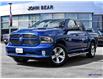 2017 RAM 1500 Sport (Stk: 8535-25A) in St. Catharines - Image 1 of 32