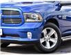 2017 RAM 1500 Sport (Stk: 8535-25A) in St. Catharines - Image 2 of 32