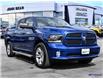 2017 RAM 1500 Sport (Stk: 8535-25A) in St. Catharines - Image 4 of 32
