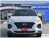 2019 Hyundai Santa Fe Ultimate 2.0 (Stk: 1230-25B) in Hamilton - Image 4 of 32