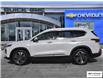 2019 Hyundai Santa Fe Ultimate 2.0 (Stk: 1230-25B) in Hamilton - Image 5 of 32