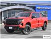 2022 Chevrolet Silverado 1500 Custom Trail Boss (Stk: 1726-25A) in Hamilton - Image 1 of 28