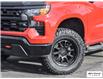 2022 Chevrolet Silverado 1500 Custom Trail Boss (Stk: 1726-25A) in Hamilton - Image 2 of 28