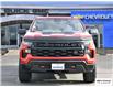 2022 Chevrolet Silverado 1500 Custom Trail Boss (Stk: 1726-25A) in Hamilton - Image 4 of 28