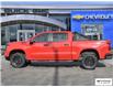 2022 Chevrolet Silverado 1500 Custom Trail Boss (Stk: 1726-25A) in Hamilton - Image 5 of 28