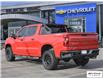 2022 Chevrolet Silverado 1500 Custom Trail Boss (Stk: 1726-25A) in Hamilton - Image 6 of 28