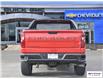 2022 Chevrolet Silverado 1500 Custom Trail Boss (Stk: 1726-25A) in Hamilton - Image 7 of 28