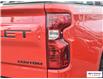 2022 Chevrolet Silverado 1500 Custom Trail Boss (Stk: 1726-25A) in Hamilton - Image 8 of 28