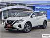 2020 Nissan Murano SV (Stk: 1734-24A) in Hamilton - Image 1 of 31