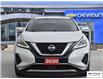 2020 Nissan Murano SV (Stk: 1734-24A) in Hamilton - Image 4 of 31