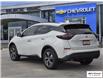 2020 Nissan Murano SV (Stk: 1734-24A) in Hamilton - Image 6 of 31