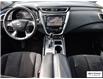 2020 Nissan Murano SV (Stk: 1734-24A) in Hamilton - Image 19 of 31