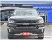 2018 Chevrolet Silverado 1500 1LZ (Stk: 1680-25A) in Hamilton - Image 4 of 32
