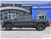 2018 Chevrolet Silverado 1500 1LZ (Stk: 1680-25A) in Hamilton - Image 5 of 32