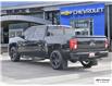 2018 Chevrolet Silverado 1500 1LZ (Stk: 1680-25A) in Hamilton - Image 6 of 32