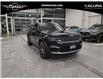 2022 Jeep Grand Cherokee Summit (SHOWROOM CONDITION!!) (Stk: 4261A) in Aurora - Image 1 of 26