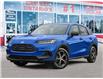 2025 Honda HR-V Sport (Stk: 376860) in Ottawa - Image 1 of 20