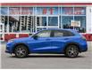 2025 Honda HR-V Sport (Stk: 376860) in Ottawa - Image 3 of 20