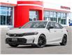 2025 Honda Civic Sport (Stk: N108497) in Saint John - Image 1 of 23
