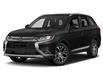 2018 Mitsubishi Outlander ES (Stk: 32354B) in Thunder Bay - Image 1 of 9