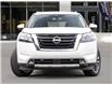 2025 Nissan Pathfinder Platinum (Stk: 250304) in Toronto - Image 2 of 10