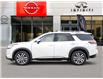 2025 Nissan Pathfinder Platinum (Stk: 250304) in Toronto - Image 3 of 10