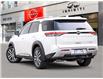 2025 Nissan Pathfinder Platinum (Stk: 250304) in Toronto - Image 4 of 10