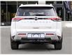 2025 Nissan Pathfinder Platinum (Stk: 250304) in Toronto - Image 5 of 10