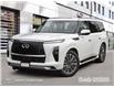 2025 Infiniti QX80 Sensory (Stk: 25004) in Toronto - Image 1 of 10