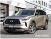 2025 Infiniti QX60 Sensory (Stk: 25016) in Toronto - Image 1 of 9