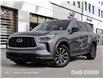 2025 Infiniti QX60 Pure (Stk: 25055) in Toronto - Image 1 of 21
