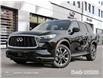 2025 Infiniti QX60 Luxe (Stk: 25085) in Toronto - Image 1 of 9