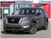 2025 Nissan Pathfinder S (Stk: 25T31824) in Winnipeg - Image 1 of 23