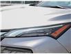 2025 Nissan Rogue S (Stk: 25T8869) in Winnipeg - Image 9 of 21