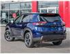 2025 Nissan Rogue SV Moonroof (Stk: 25T7703) in Winnipeg - Image 4 of 23