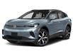 2025 Volkswagen ID.4 Pro S (Stk: U30216) in Calgary - Image 1 of 12