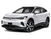 2025 Volkswagen ID.4 Pro S (Stk: U27332) in Calgary - Image 1 of 12